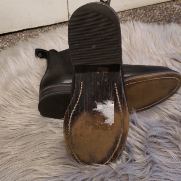 Treasure and Bond Boots - Picture 3 of 5